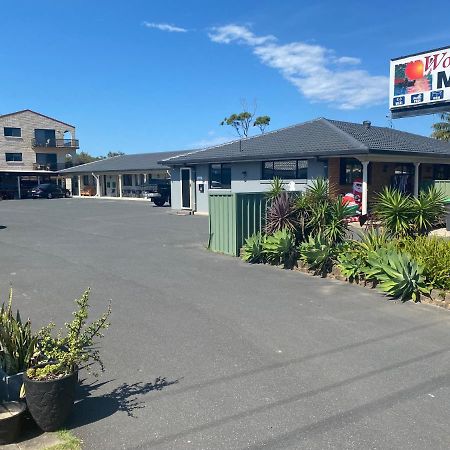 Woongarra Motel North Haven Exterior photo