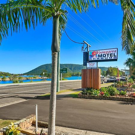 Woongarra Motel North Haven Exterior photo