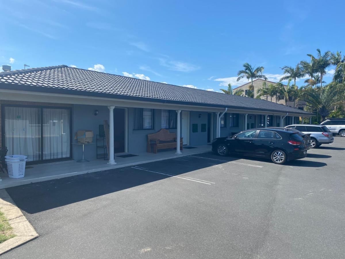 Woongarra Motel North Haven Exterior photo