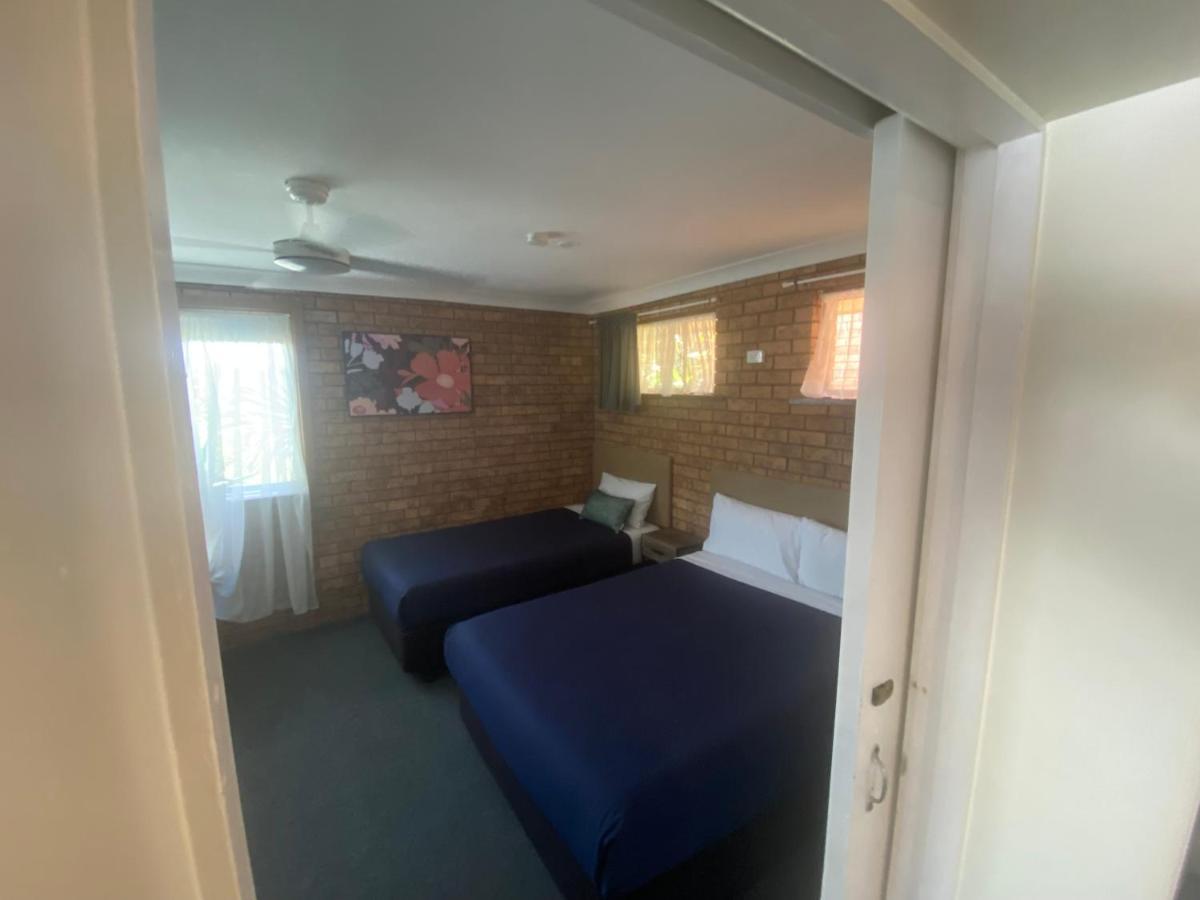 Woongarra Motel North Haven Exterior photo