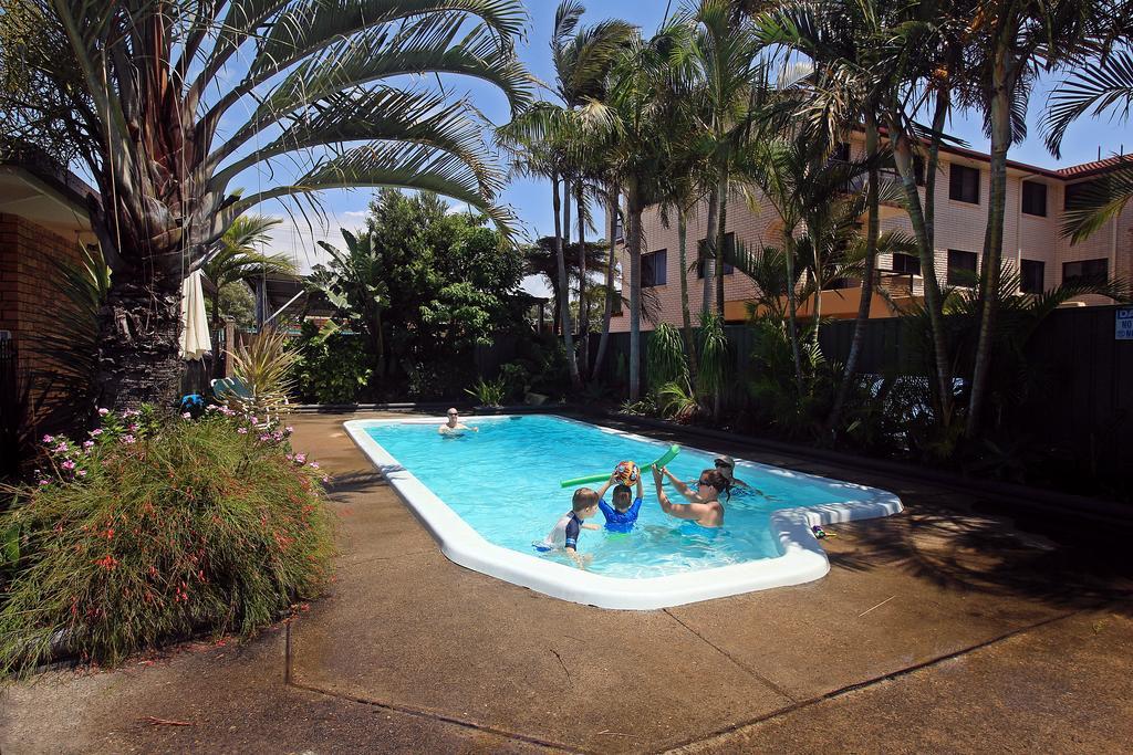 Woongarra Motel North Haven Exterior photo